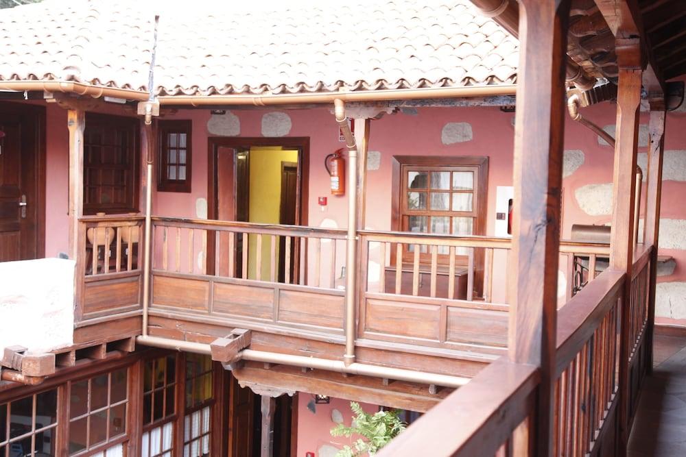 Fonda Central Costa Adeje  Exterior photo