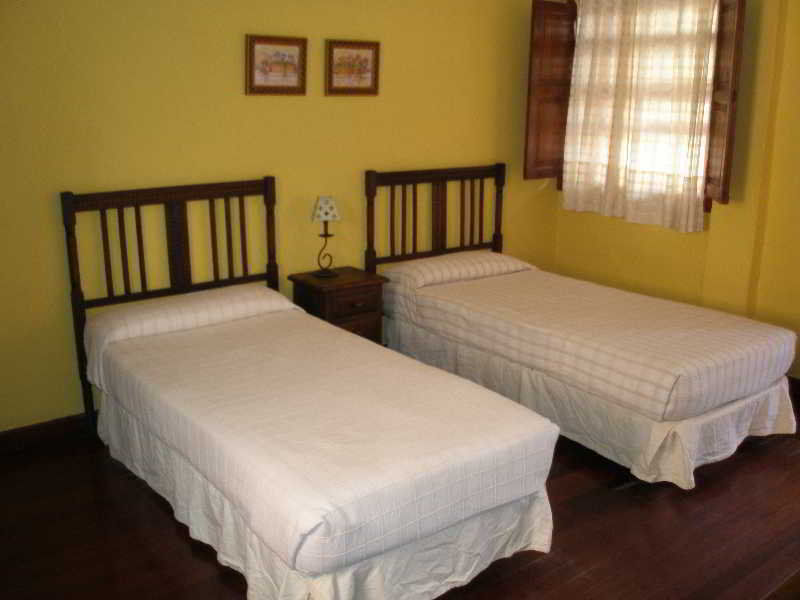 Fonda Central Costa Adeje  Exterior photo