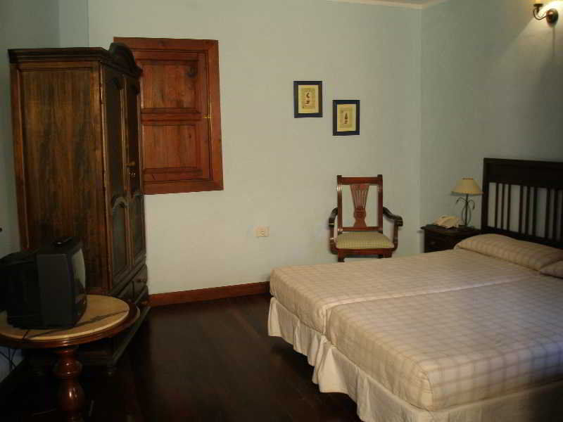 Fonda Central Costa Adeje  Exterior photo