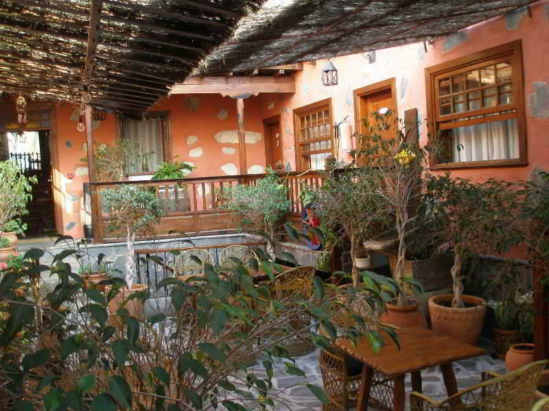 Fonda Central Costa Adeje  Exterior photo