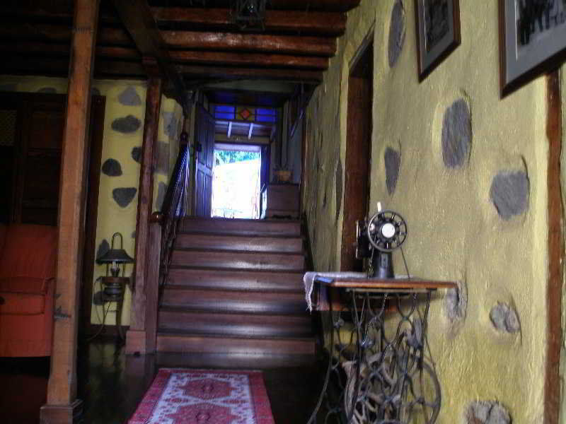 Fonda Central Costa Adeje  Exterior photo