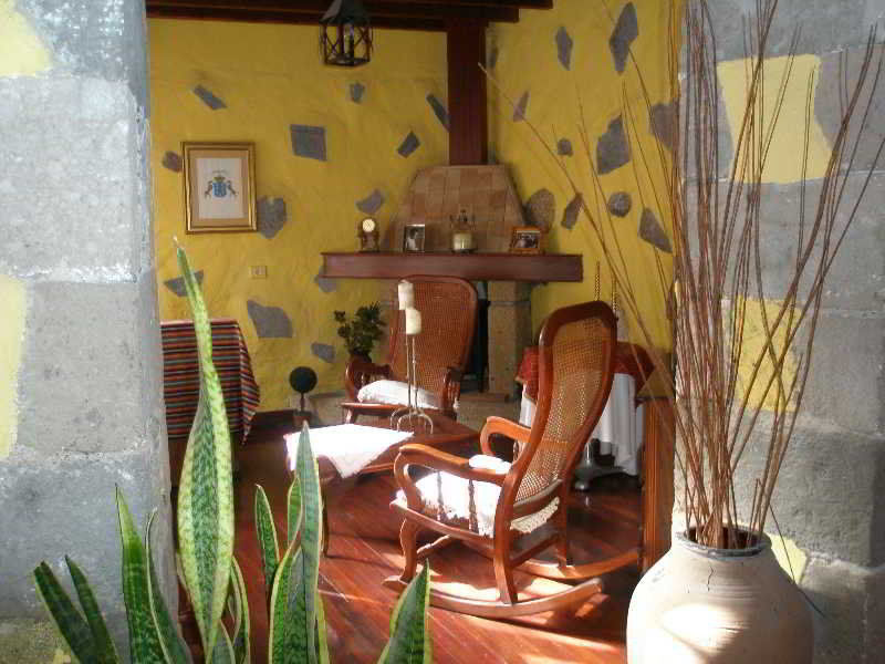 Fonda Central Costa Adeje  Exterior photo