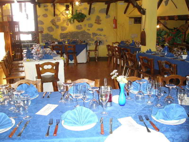 Fonda Central Costa Adeje  Exterior photo