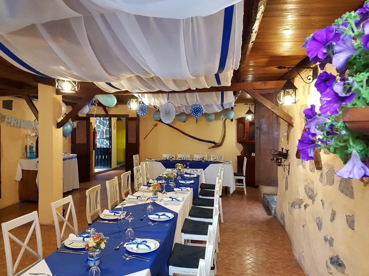 Fonda Central Costa Adeje  Exterior photo