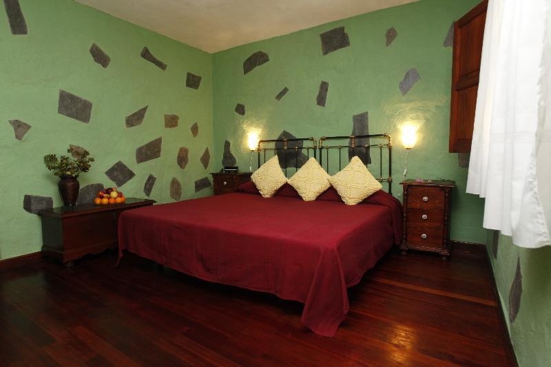 Fonda Central Costa Adeje  Exterior photo