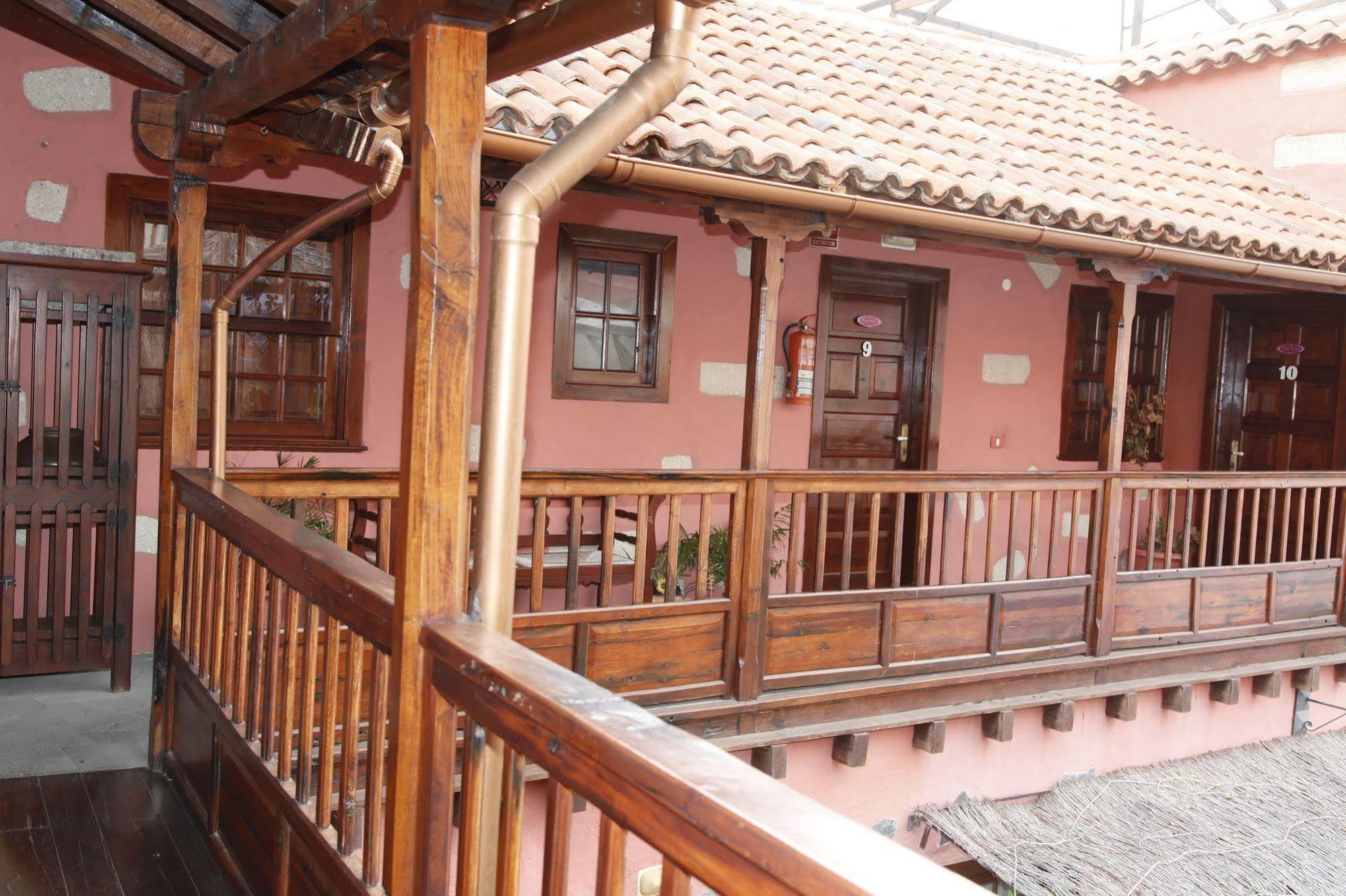 Fonda Central Costa Adeje  Exterior photo